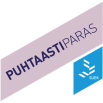 Suek puhtaasti paras 