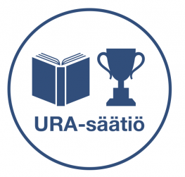 URA saatio logo2