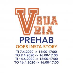 VsuaVria prehab.2
