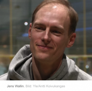 Jens Wallin