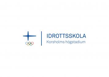 OK urheiluoppilaitos RGB korsholmhogstadium