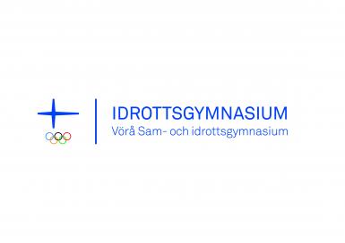 OK urheiluoppilaitos CMYK SE Vora Sam och idrottsgymnasium2