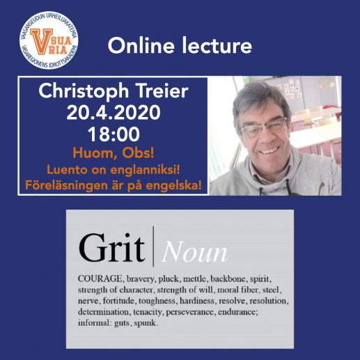 Treier Grit 200420