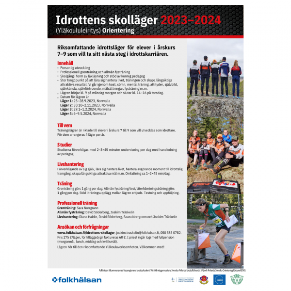 IdrottensskollagerOrientering2