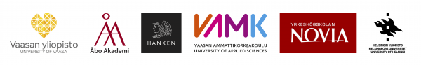 Vasa hogskolor